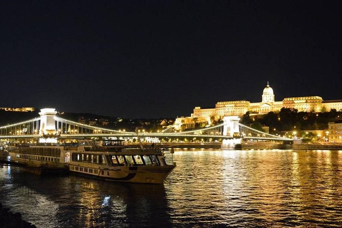 Private Etyek Wine tour with dinner including a Budapest Danube Evening Cruise - Leaving Budapest at 3 p.m. for Etyek