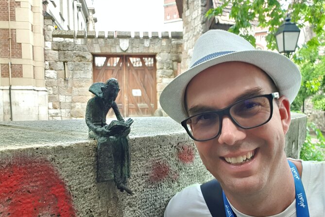 Private Family Friendly Walking Tour with Children in Budapest - Starting at Deák Ferenc tér