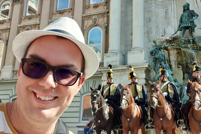 Private Family Friendly Walking Tour with Children in Budapest - Who Will Get the Most from This Tour?