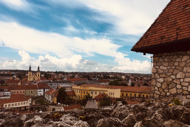 Private Full Day Tour to Eger - History, Culture and Wine - Why Eger makes a worthwhile day beyond Budapest