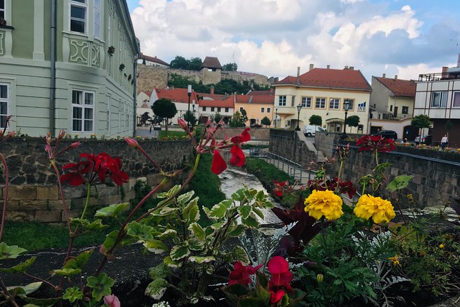 Private Full Day Tour to Eger - History, Culture and Wine - Dobó István tér, the town’s social center
