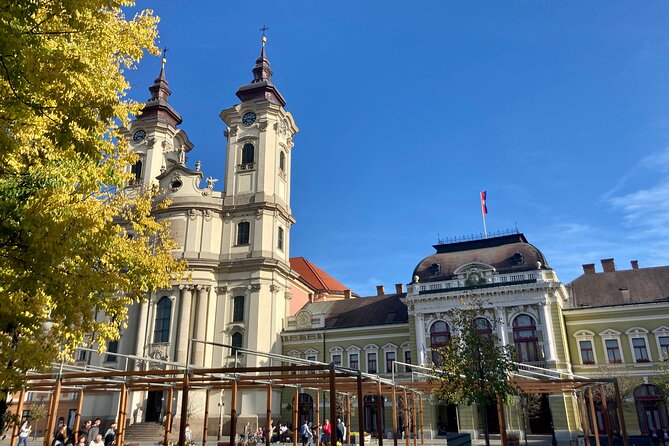 Private Full Day Tour to Eger - History, Culture and Wine - How the eight hours actually feel