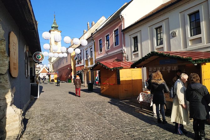 Private Guided Tour to Szentendre & Visegrád Castle (Danube Bend) - Lunch and timing: what fits, and what does not