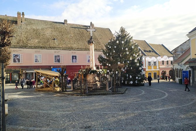 Private Guided Tour to Szentendre & Visegrád Castle (Danube Bend) - Who gets the most value from the $151.17 price