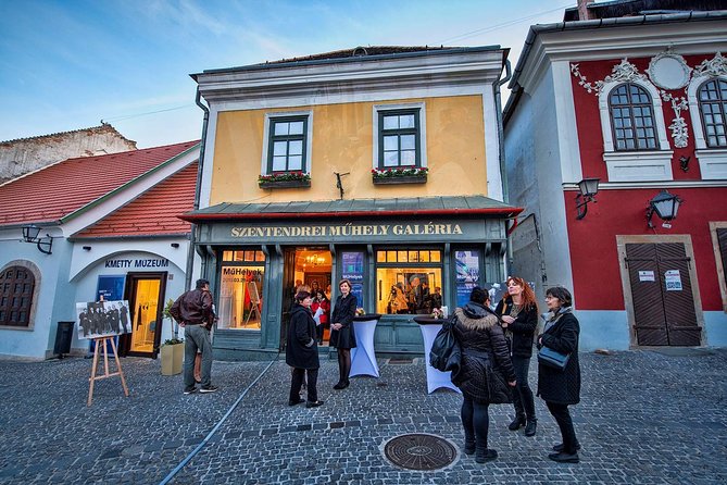 Private Guided Tour to Szentendre & Visegrád Castle (Danube Bend) - Should you book this Danube Bend tour?