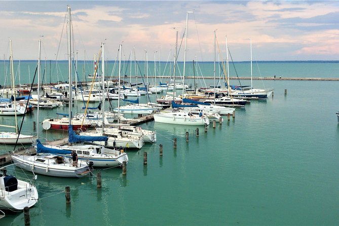 Private Lake Balaton Experience with an unforgettable Wine Tasting - Why Lake Balaton works as a day trip from Budapest