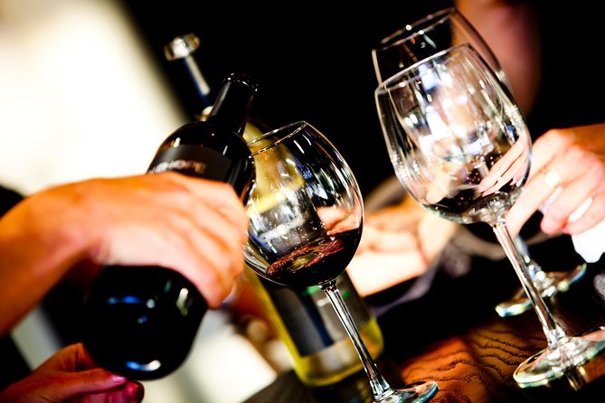 Private Lake Balaton Experience with an unforgettable Wine Tasting - How the flexible route can work for you