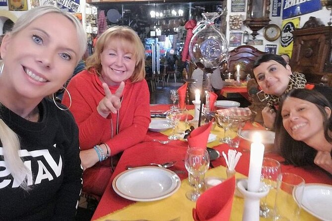 Private or SmallGroup Budapest Danube Bend Tour Lunch and Cruise - Szentendre, the artist town by the river