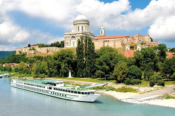 Private or SmallGroup Budapest Danube Bend Tour Lunch and Cruise - Visegrad Castle and the royal hilltop