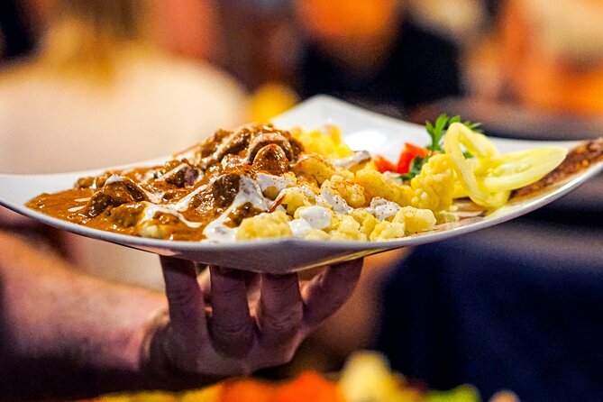Private Secret Food Tours Budapest Obuda - Why Óbuda makes a better food setting than central Budapest