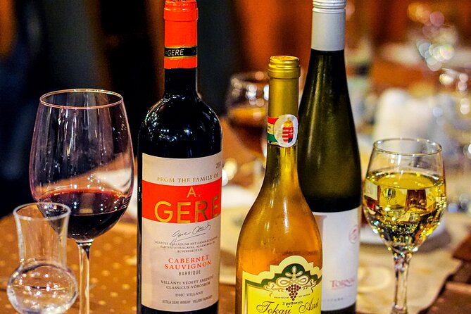Private Secret Food Tours Budapest Obuda - How much value do you get for $399.12?