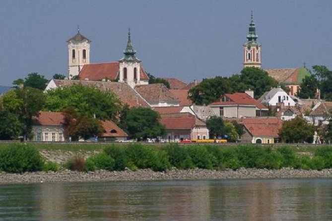 Private Szentendre & Visegrád tour - Why this Budapest day trip works
