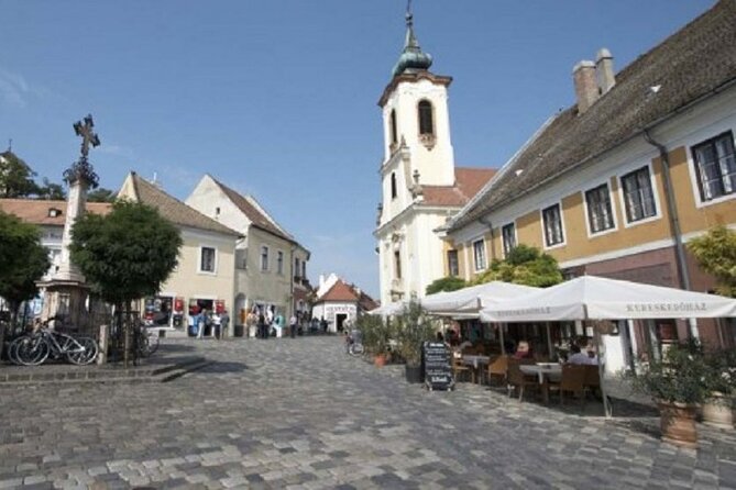 Private Szentendre & Visegrád tour - Timing, weather, and cancellation details
