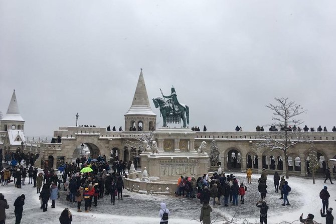Private Tour Around Budapest - What Your Guide Adds to the Day