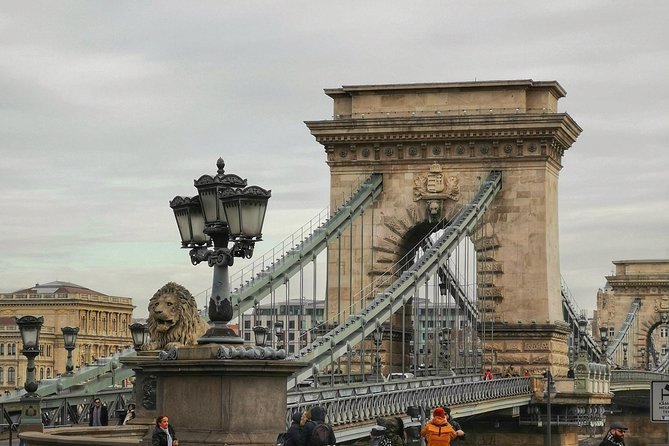 Private Tour Around Budapest - Who Gets the Best Value