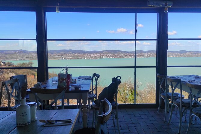Private tour from Budapest to a top hidden treasure region of Europe: Lake Balaton - Tihany, lavender and village streets