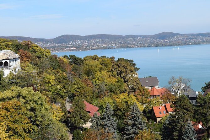 Private tour from Budapest to a top hidden treasure region of Europe: Lake Balaton - Guides, cars and the feel of a private day
