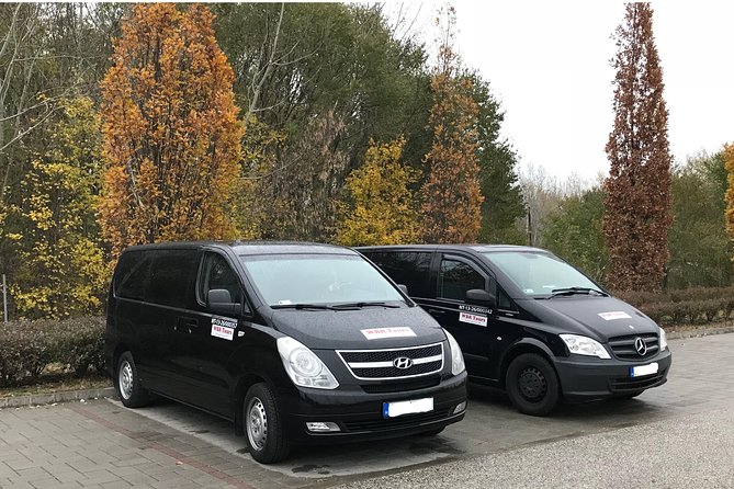 Private Transfer from Budapest city to Budapest Airport - departure - Why groups get the strongest value