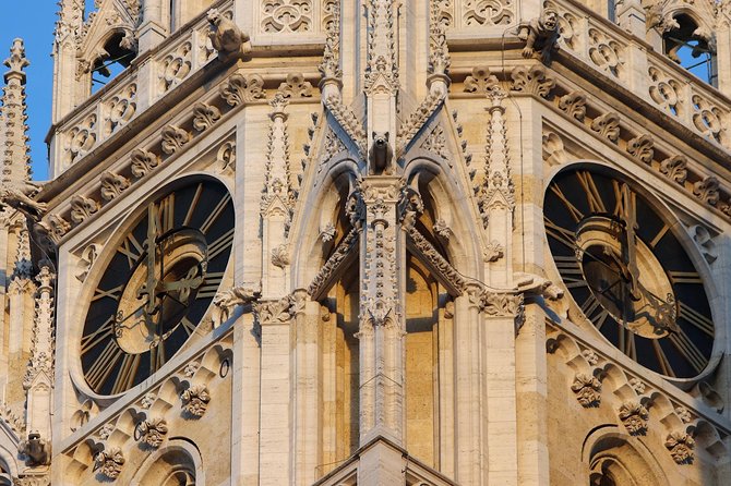 Private transfer from Budapest to Zagreb, 2h stop for sightseeing - Choosing Your Two-Hour Stop