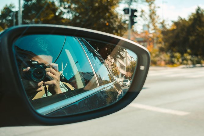 Private transfer from Budapest to Zagreb, 2h stop for sightseeing - What to Expect From the Driver