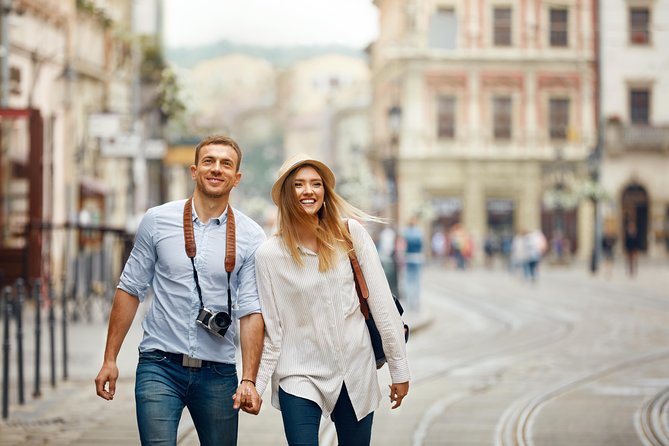 Private transfer from Budapest to Zagreb, 2h stop for sightseeing - Meals, Tickets, and Other Extra Costs