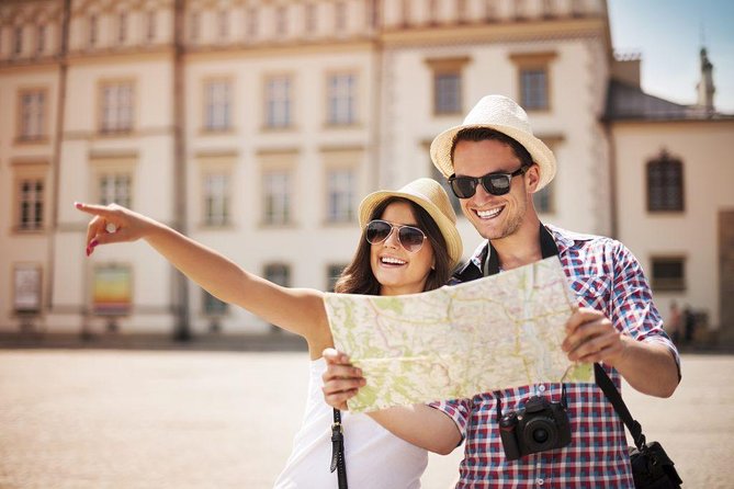 Private transfer from Budapest to Zagreb, 2h stop for sightseeing - Booking Details Worth Checking Before You Go