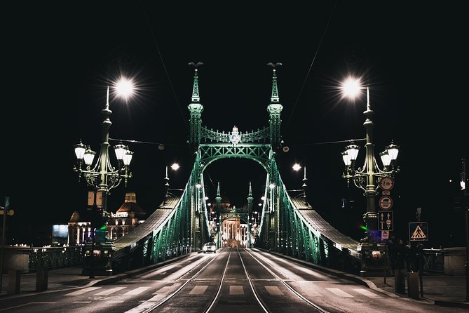 Private Transfer from Vienna to Budapest or Budapest to Vienna - What the Private Vehicle Adds
