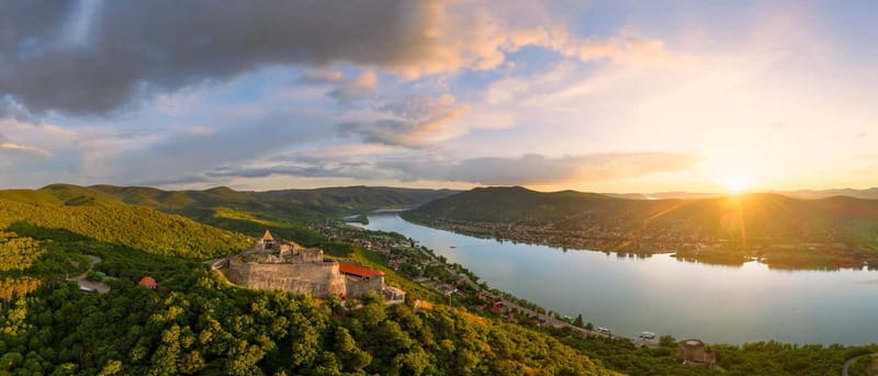 Private trip: Budapest to Szentendre, Visegrád & Esztergom - Practical planning before you go
