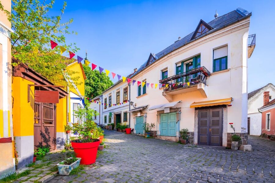 Private trip: Budapest to Szentendre, Visegrád & Esztergom - Who will enjoy this private day trip