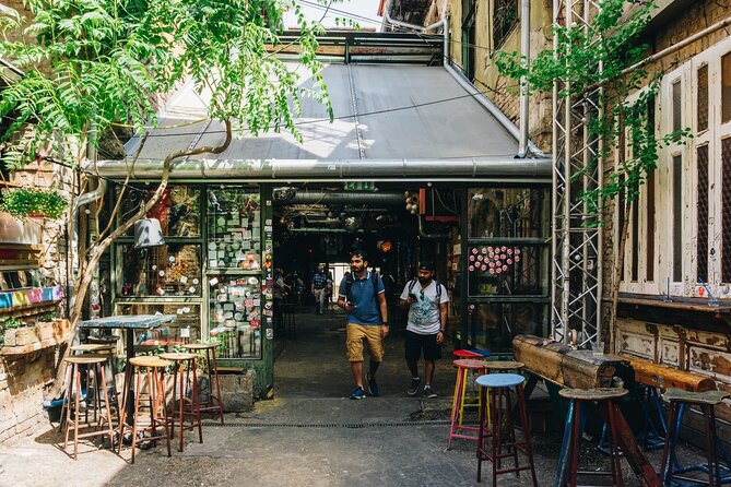 Private Walking Tour in The Jewish District Budapest - Key points at a glance