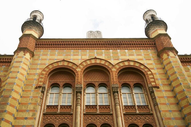 Private Walking Tour in The Jewish District Budapest - Why Budapest’s Jewish Quarter needs a guide