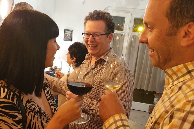 Private Wine Tasting in Budapest - Key points before you book