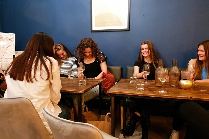 Private Wine Tasting in Budapest - Why Hungarian wine makes this tasting worthwhile