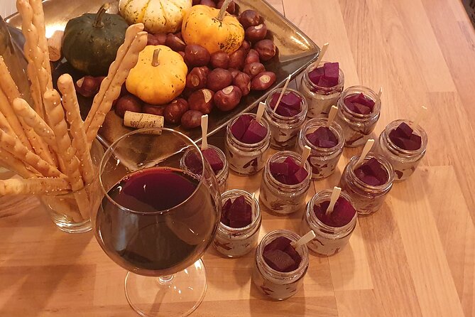 Private Wine Tasting in Budapest - Is $60 a fair price?