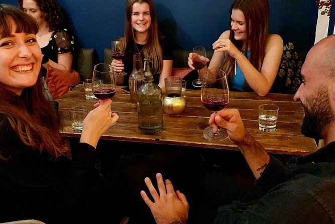 Private Wine Tasting in Budapest - Practical details that affect your choice