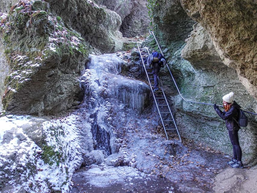 Ram Gorge Hiking Adventure - What to bring for a better day