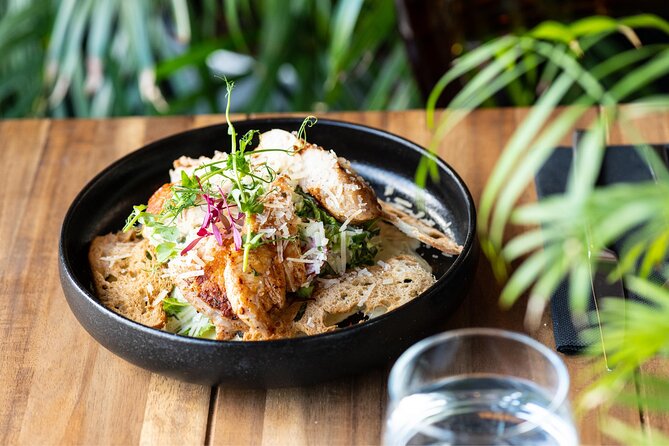 Rudas Bistro Extra Brunch - Timing, cancellation, and practical planning