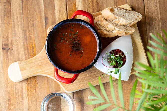 Rudas Bistro Gastro-Wellness - How Much Time You Really Need