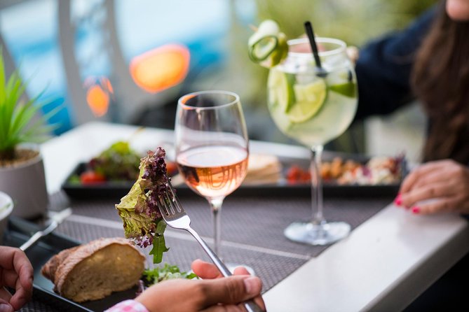 Rudas Bistro Gastro-Wellness - Who Will Get the Most From This Package