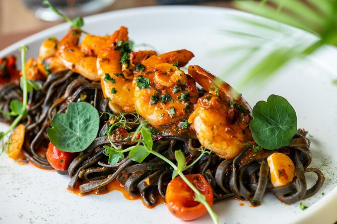 Rudas Bistro VIP Wellness Weekend and Dining Ticket - What the $130.11 price really buys