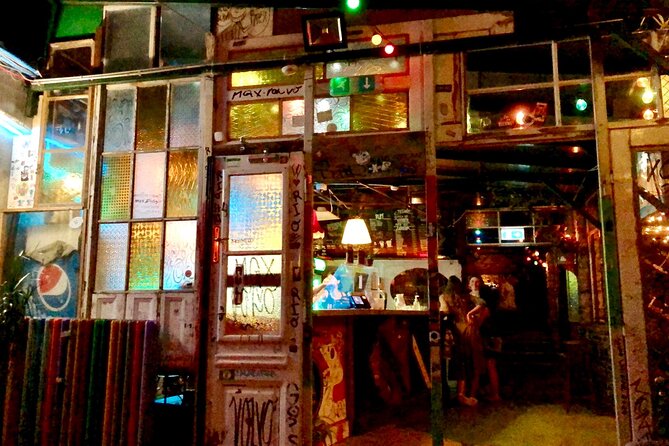 Ruin Pub Walking Tour with a Local Hostess in Budapest - Why the ruin pubs tell Budapest’s modern story