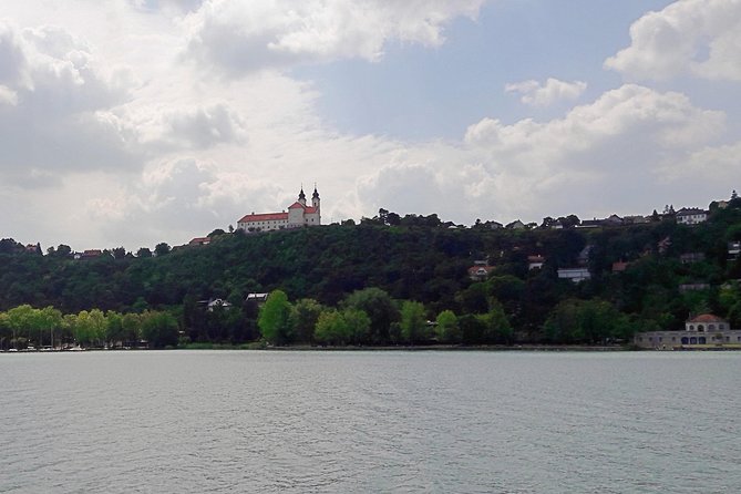 See the Hungarian Sea: Lake Balaton - How the day feels from start to finish