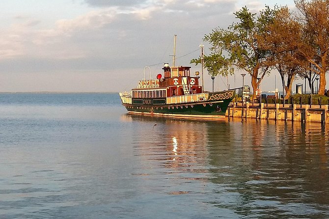 See the Hungarian Sea: Lake Balaton - Who should book this Lake Balaton trip?