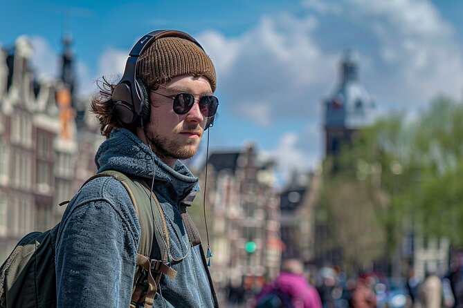 Self Guided Tour In Budapest With 100 Captivating Audio Stories - Heroes Square and City Park