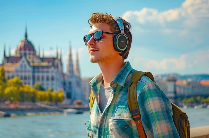 Self Guided Tour In Budapest With 100 Captivating Audio Stories - What the $3.62 price really buys you