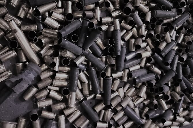 Shooting package 70 - Is $126.31 good value?