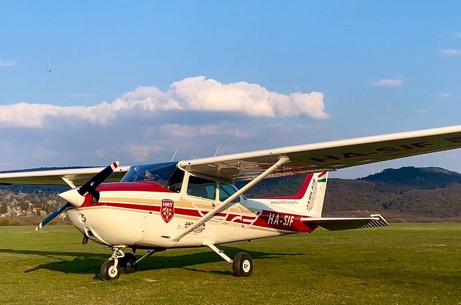 Sightseeing flight over Budapest - Weather and the Strict Cancellation Rule