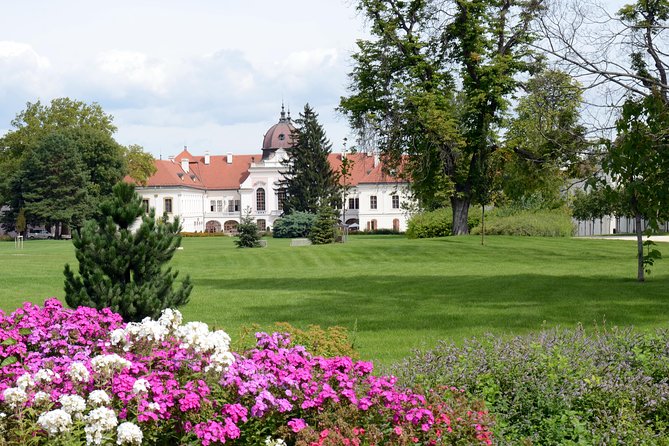 Sisi's Godollo Palace Tour from Budapest - Why Gödöllő Palace matters to Sisi fans