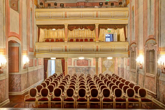 Sisi's Godollo Palace Tour from Budapest - Live guide or palace audio guide?