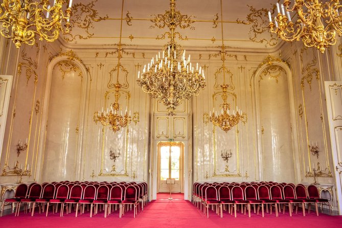 Sisi's Godollo Palace Tour from Budapest - Price and overall value at $58.87